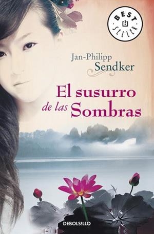 SUSURRO DE LAS SOMBRAS, EL (BEST SELLER 801-2) | 9788499087351 | SENDKER, JAN-PHILIPP | Llibreria Aqualata | Comprar llibres en català i castellà online | Comprar llibres Igualada