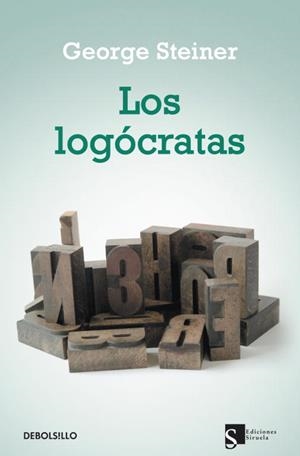 LOGOCRATAS, LOS (FILOSOFIA 260) | 9788499087474 | STEINER, GEORGE | Llibreria Aqualata | Comprar libros en catalán y castellano online | Comprar libros Igualada