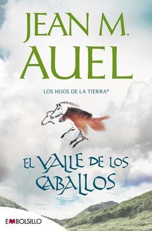 VALLE DE LOS CABALLOS, EL (EMBOLSILLO 2/2) | 9788415140214 | AUEL, JEAN M. | Llibreria Aqualata | Comprar llibres en català i castellà online | Comprar llibres Igualada