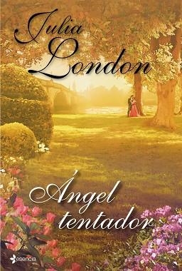 ANGEL TENTADOR (ROMANTICA) | 9788408099802 | LONDON, JULIA | Llibreria Aqualata | Comprar libros en catalán y castellano online | Comprar libros Igualada