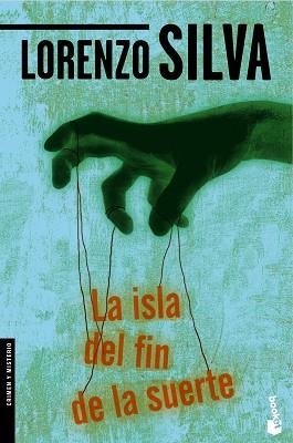 ISLA DEL FIN DE LA SUERTE, LA (BOOKET 2054) | 9788423343287 | SILVA, LORENZO | Llibreria Aqualata | Comprar llibres en català i castellà online | Comprar llibres Igualada