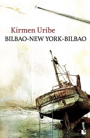 BILBAO-NEW YORK-BILBAO (BOOKET 2337) | 9788432250927 | URIBE, KIRMEN | Llibreria Aqualata | Comprar llibres en català i castellà online | Comprar llibres Igualada