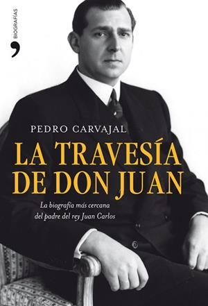 TRAVESIA DE DON JUAN, LA | 9788484609520 | CARVAJAL, PEDRO | Llibreria Aqualata | Comprar llibres en català i castellà online | Comprar llibres Igualada