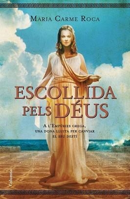 ESCOLLIDA PELS DEUS (CLASSICA 862) | 9788466413138 | ROCA, MARIA CARME | Llibreria Aqualata | Comprar libros en catalán y castellano online | Comprar libros Igualada