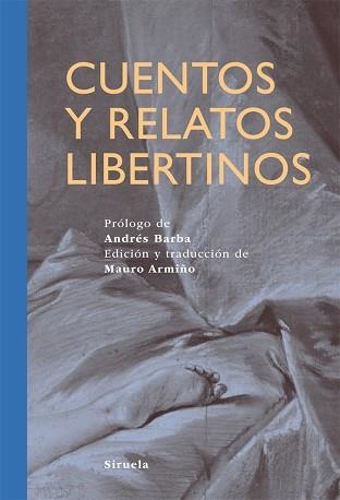 CUENTOS Y RELATOS LIBERTINOS | 9788498415506 | AA.VV. | Llibreria Aqualata | Comprar llibres en català i castellà online | Comprar llibres Igualada