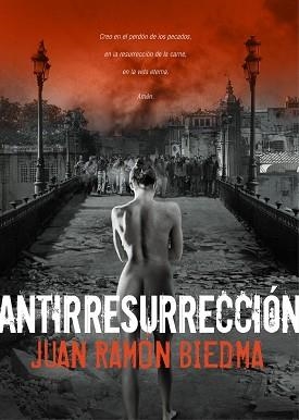 ANTIRRESURRECCION | 9788493814359 | BIEDMA, JUAN RAMON | Llibreria Aqualata | Comprar llibres en català i castellà online | Comprar llibres Igualada