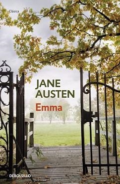 EMMA (CLASICA) | 9788499082455 | AUSTEN, JANE | Llibreria Aqualata | Comprar llibres en català i castellà online | Comprar llibres Igualada
