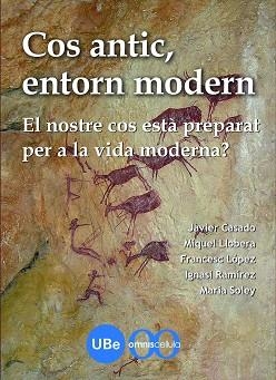 COS ANTIC, ENTORN MODERN | 9788447534456 | AAVV | Llibreria Aqualata | Comprar llibres en català i castellà online | Comprar llibres Igualada