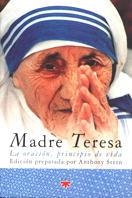 ORACION, PRICIPIO DE LA VIDA | 9788428816380 | Llibreria Aqualata | Comprar libros en catalán y castellano online | Comprar libros Igualada
