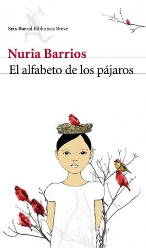 ALFABETO DE LOS PAJAROS, EL | 9788432212987 | BARRIOS, NURIA | Llibreria Aqualata | Comprar libros en catalán y castellano online | Comprar libros Igualada