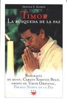 TIMOR, LA BUSQUEDA DE LA PAZ | 9788428816533 | KOHEN, ARNOLD S | Llibreria Aqualata | Comprar libros en catalán y castellano online | Comprar libros Igualada