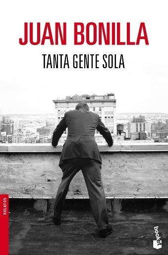 TANTA GENTE SOLA (BOOKET 2343) | 9788432250958 | BONILLA, JUAN | Llibreria Aqualata | Comprar libros en catalán y castellano online | Comprar libros Igualada