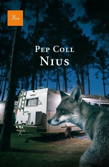 NIUS (A TOT VENT 550) | 9788475882161 | COLL, PEP | Llibreria Aqualata | Comprar libros en catalán y castellano online | Comprar libros Igualada