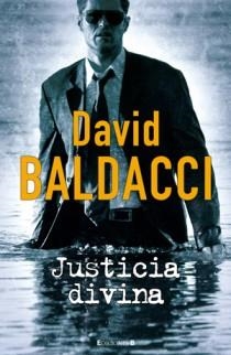 JUSTICIA DIVINA (LA TRAMA) | 9788466642897 | BALDACCI, DAVID | Llibreria Aqualata | Comprar llibres en català i castellà online | Comprar llibres Igualada