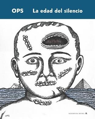 EDAD DEL SILENCIO, LA | 9788439723608 | OPS | Llibreria Aqualata | Comprar llibres en català i castellà online | Comprar llibres Igualada