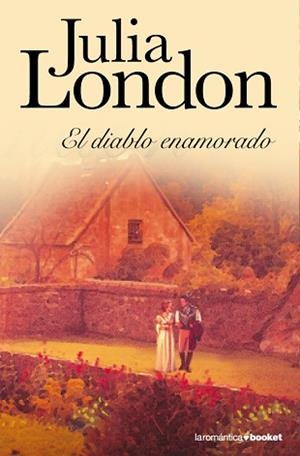 DIABLO ENAMORADO, EL (BOOKET ROMANTICA 1/8) | 9788408099420 | LONDON, JULIA | Llibreria Aqualata | Comprar llibres en català i castellà online | Comprar llibres Igualada