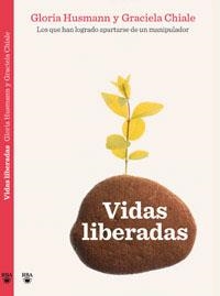VIDAS LIBERADAS | 9788492981410 | HUSMANN, GLORIA / CHIALE, GRACIELA | Llibreria Aqualata | Comprar libros en catalán y castellano online | Comprar libros Igualada