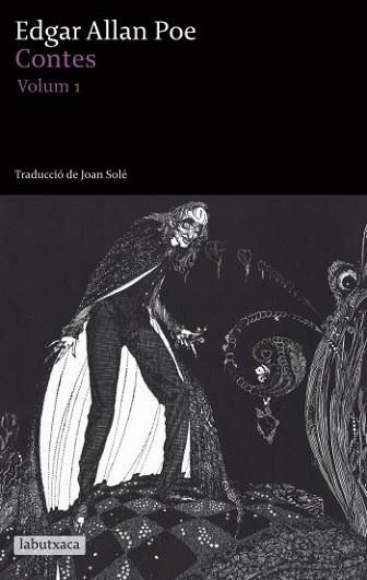 CONTES 1 (LA BUTXACA) | 9788499302560 | POE, EDGAR ALLAN | Llibreria Aqualata | Comprar libros en catalán y castellano online | Comprar libros Igualada