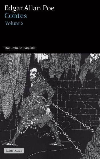 CONTES II (LABUTXACA) | 9788499302577 | POE, EDGAR ALLAN | Llibreria Aqualata | Comprar libros en catalán y castellano online | Comprar libros Igualada