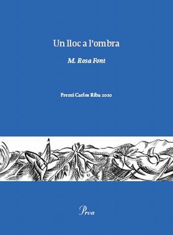 UN LLOC A L'OMBRA (OSSA MENOR 322) | 9788475882222 | FONT, M ROSA | Llibreria Aqualata | Comprar llibres en català i castellà online | Comprar llibres Igualada