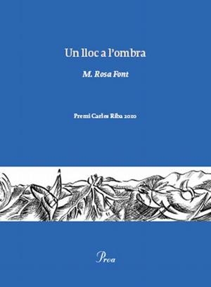 UN LLOC A L'OMBRA (OSSA MENOR 322) | 9788475882222 | FONT, M ROSA | Llibreria Aqualata | Comprar llibres en català i castellà online | Comprar llibres Igualada