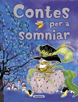 CONTES PER SOMIAR | 9788430596430 | Llibreria Aqualata | Comprar llibres en català i castellà online | Comprar llibres Igualada