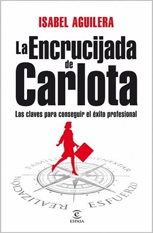 ENCRUCIJADA DE CARLOTA, LA | 9788467032727 | AGUILERA, ISABEL | Llibreria Aqualata | Comprar libros en catalán y castellano online | Comprar libros Igualada