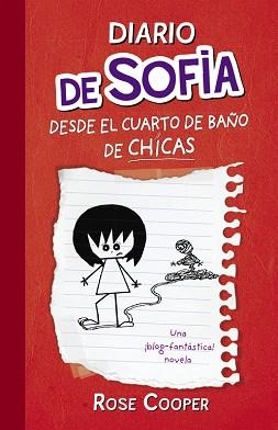 DIARIO DE SOFIA | 9788420407302 | COOPER, ROSE | Llibreria Aqualata | Comprar libros en catalán y castellano online | Comprar libros Igualada