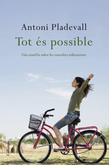 TOT ES POSSIBLE (CLASSICA 878) | 9788466409391 | PLADEVALL, ANTONI | Llibreria Aqualata | Comprar libros en catalán y castellano online | Comprar libros Igualada