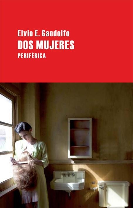 DOS MUJERES (LARGO RECORRIDO 15) | 9788492865284 | GANDOLFO, ELVIO E. | Llibreria Aqualata | Comprar libros en catalán y castellano online | Comprar libros Igualada