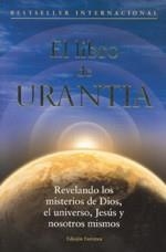 LIBRO DE URANTIA (RUSTICA-AZUL) | 9781883395063 | URANITA FUNDATION | Llibreria Aqualata | Comprar libros en catalán y castellano online | Comprar libros Igualada