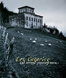 CASERIOS, LOS. LA COICNA POPULAR VASCA | 9788477826620 | Llibreria Aqualata | Comprar libros en catalán y castellano online | Comprar libros Igualada