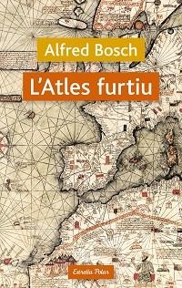 ATLES FURTIU, L' (COLUMNA JOVE 163) | 9788499320038 | BOSCH, ALFRED | Llibreria Aqualata | Comprar libros en catalán y castellano online | Comprar libros Igualada