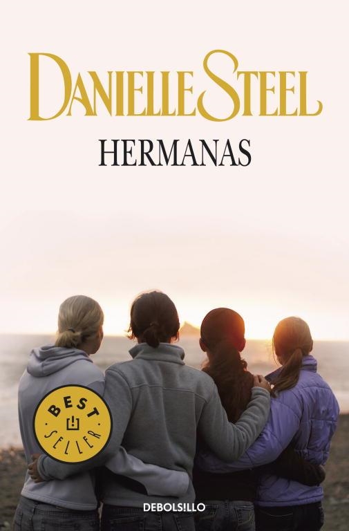HERMANAS (BEST SELLER 245/53) | 9788499087634 | STEEL, DANIELLE | Llibreria Aqualata | Comprar llibres en català i castellà online | Comprar llibres Igualada