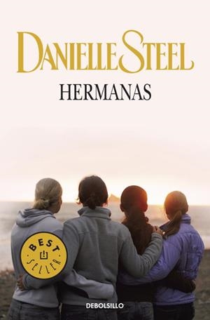 HERMANAS (BEST SELLER 245/53) | 9788499087634 | STEEL, DANIELLE | Llibreria Aqualata | Comprar llibres en català i castellà online | Comprar llibres Igualada