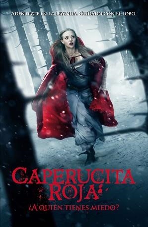 CAPERUCITA ROJA. A QUIEN TIENES MIEDO | 9788420407449 | BLAKLEY-CARTWRIGHT, SARAH / JOHNSON, DAVID LESLIE | Llibreria Aqualata | Comprar libros en catalán y castellano online | Comprar libros Igualada