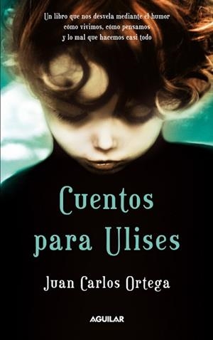 CUENTOS PARA ULISES (LLIBRE + CD) | 9788403101500 | ORTEGA, JUAN CARLOS | Llibreria Aqualata | Comprar llibres en català i castellà online | Comprar llibres Igualada