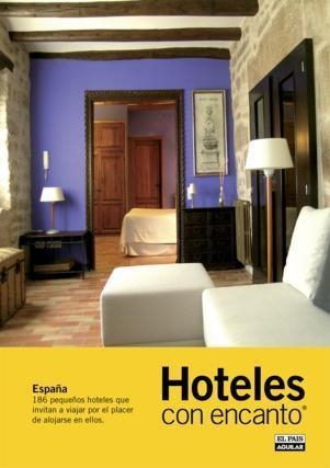 2011 HOTELES CON ENCANTO | 9788403510692 | GALLARDO, FERNANDO | Llibreria Aqualata | Comprar libros en catalán y castellano online | Comprar libros Igualada