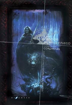 ARTE DE CANCION DE HIELO Y FUEGO, EL | 9788496208667 | JIMÉNEZ COROMINAS, ENRIQUE | Llibreria Aqualata | Comprar libros en catalán y castellano online | Comprar libros Igualada