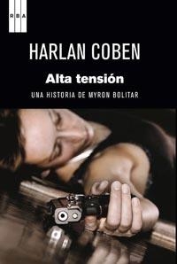 ALTA TENSION (SERIE NEGRA 100) | 9788498679380 | COBEN, HARLAN | Llibreria Aqualata | Comprar llibres en català i castellà online | Comprar llibres Igualada
