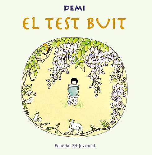TEST BUIT, EL (ALBUM IL·LUSTRAT) | 9788426138071 | DEMI | Llibreria Aqualata | Comprar llibres en català i castellà online | Comprar llibres Igualada