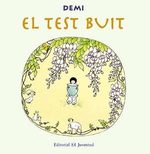 TEST BUIT, EL (ALBUM IL·LUSTRAT) | 9788426138071 | DEMI | Llibreria Aqualata | Comprar llibres en català i castellà online | Comprar llibres Igualada