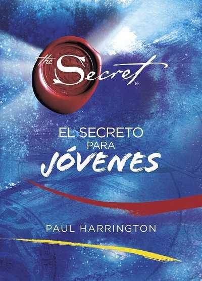 SECRETO PARA JOVENES, EL | 9788479537548 | HARRINGTON, PAUL | Llibreria Aqualata | Comprar libros en catalán y castellano online | Comprar libros Igualada