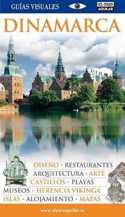 DINAMARCA (GUIAS VISUALES) ED 2011 | 9788403508088 | VARIOS AUTORES | Llibreria Aqualata | Comprar llibres en català i castellà online | Comprar llibres Igualada