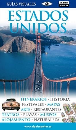 ESTADOS UNIDOS (GUIAS VISUALES) ED 2011 | 9788403509566 | VARIOS AUTORES | Llibreria Aqualata | Comprar llibres en català i castellà online | Comprar llibres Igualada