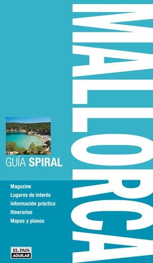 MALLORCA (GUIA SPIRAL) ED 2011 | 9788403509740 | VARIOS AUTORES | Llibreria Aqualata | Comprar llibres en català i castellà online | Comprar llibres Igualada