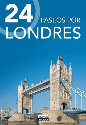 24 PASEOS POR LONDRES | 9788403510609 | VARIOS AUTORES | Llibreria Aqualata | Comprar llibres en català i castellà online | Comprar llibres Igualada