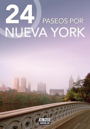 24 PASEOS POR NUEVA YORK | 9788403510616 | VARIOS AUTORES | Llibreria Aqualata | Comprar llibres en català i castellà online | Comprar llibres Igualada