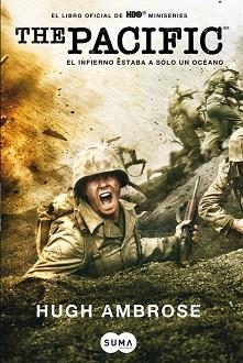 PACIFIC, THE | 9788483652107 | AMBROSE, HUGH | Llibreria Aqualata | Comprar libros en catalán y castellano online | Comprar libros Igualada
