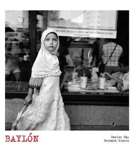 BAYLON | 9788497856867 | LUIS DÍEZ BAYLÓN/BERNARD PLOSSU | Llibreria Aqualata | Comprar llibres en català i castellà online | Comprar llibres Igualada